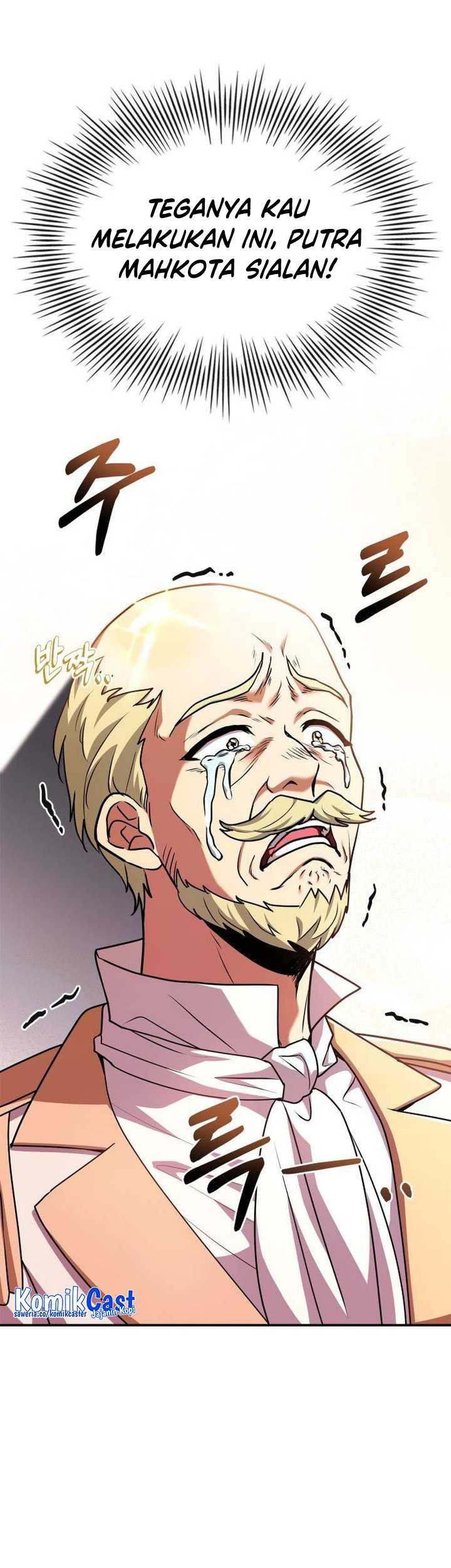 The Crown Prince That Sells Medicine Chapter 20 Gambar 86