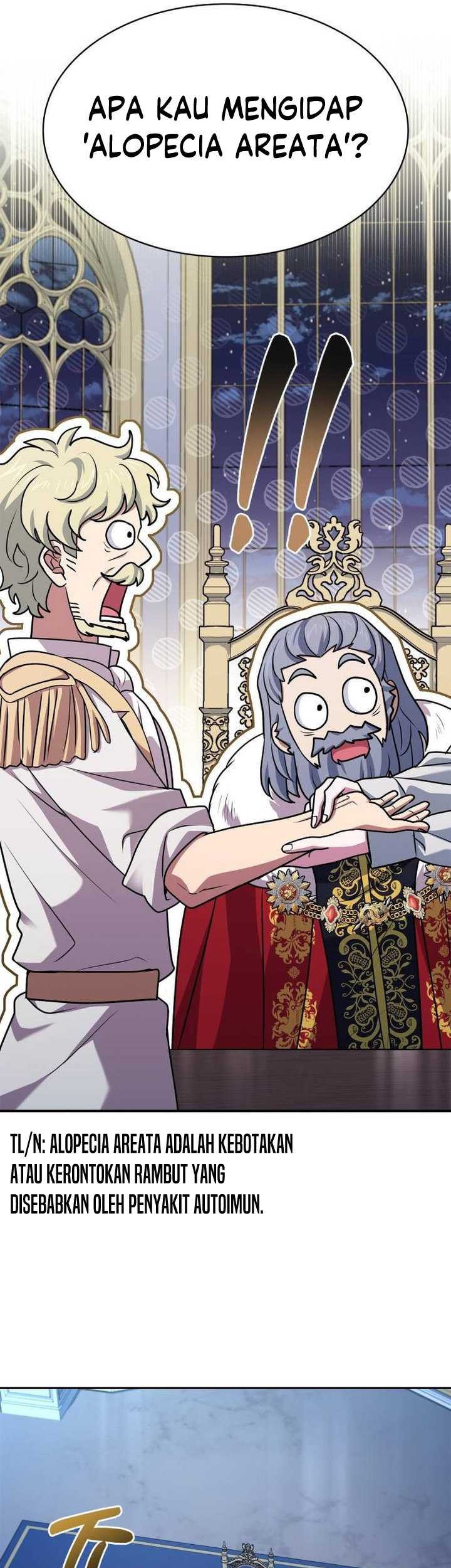 The Crown Prince That Sells Medicine Chapter 20 Gambar 82