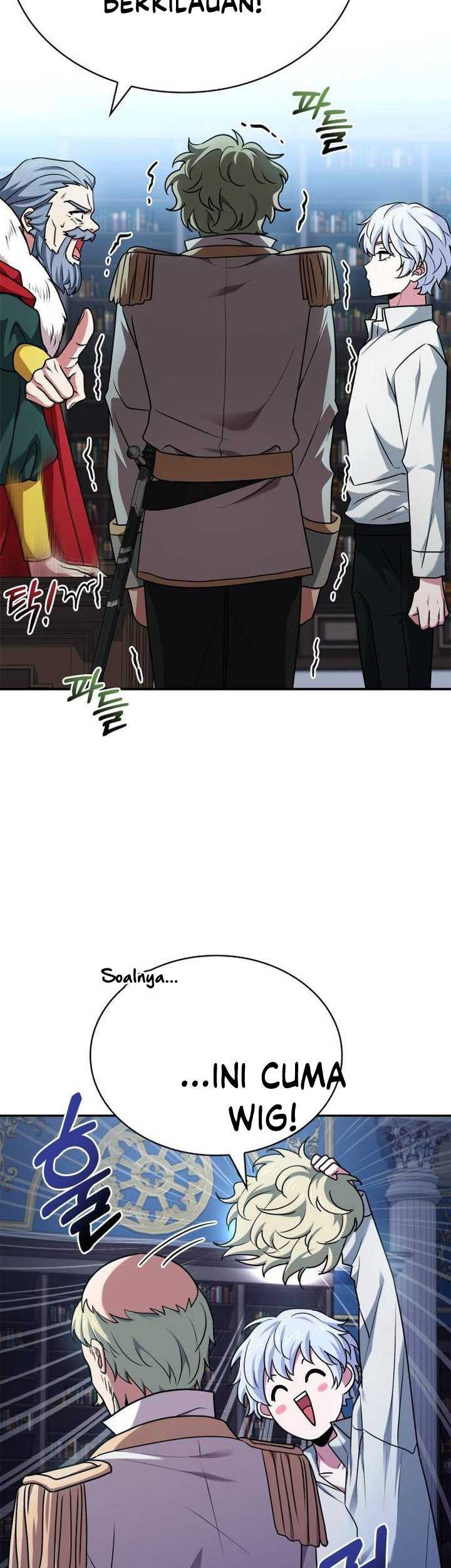 The Crown Prince That Sells Medicine Chapter 20 Gambar 84