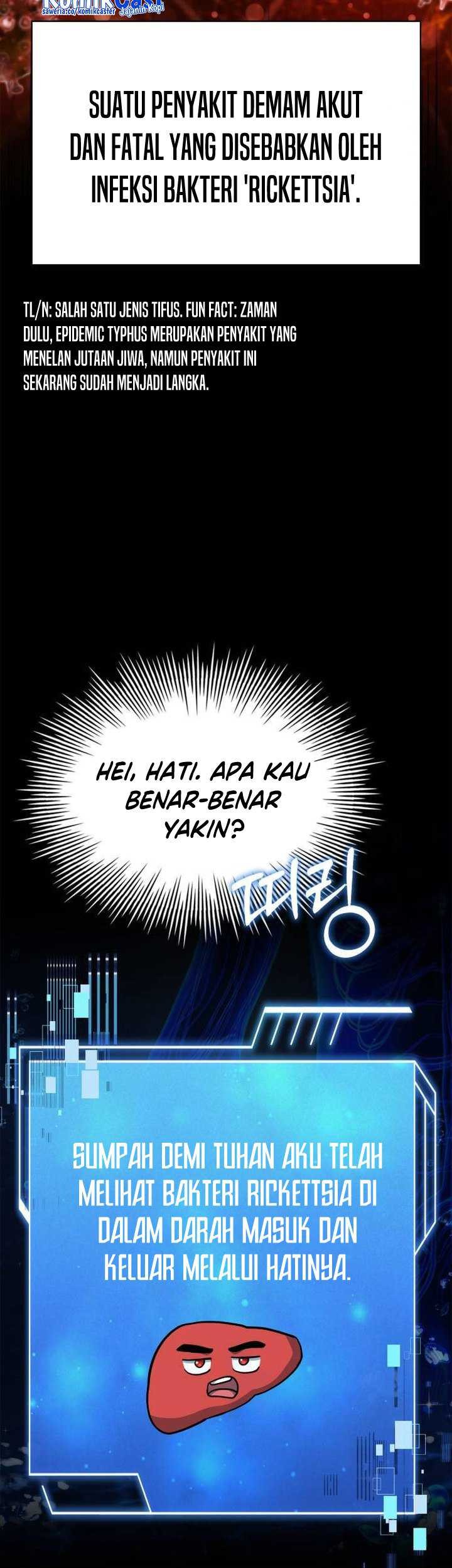 The Crown Prince That Sells Medicine Chapter 20 Gambar 6