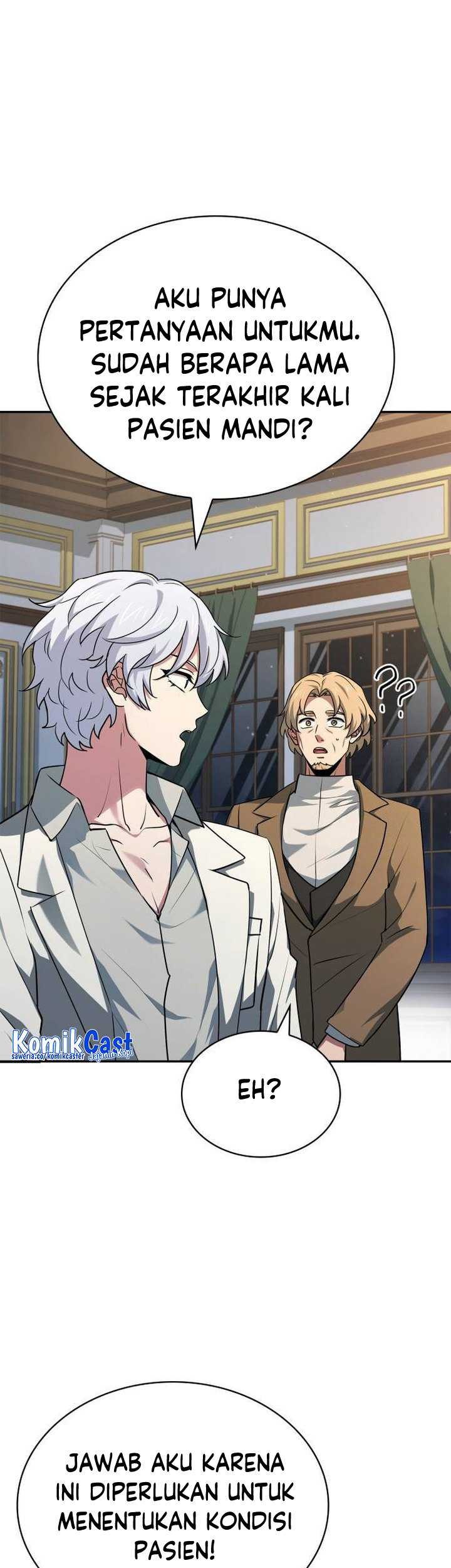 The Crown Prince That Sells Medicine Chapter 20 Gambar 8