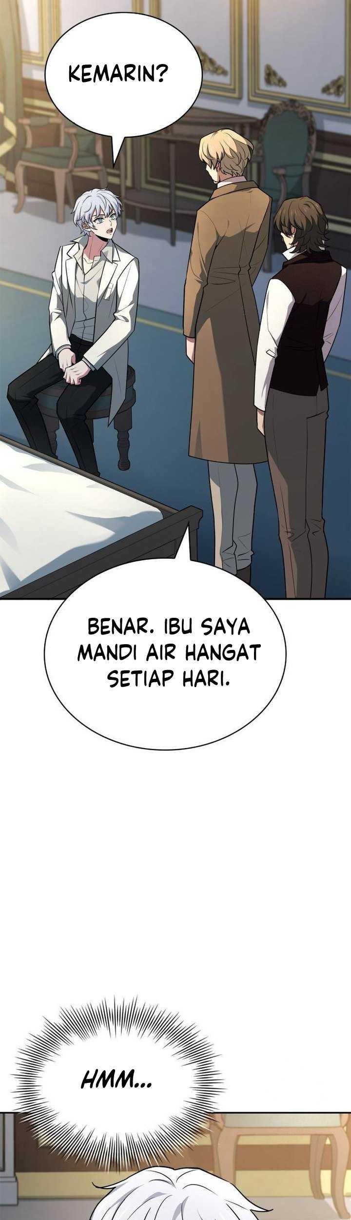 The Crown Prince That Sells Medicine Chapter 20 Gambar 10