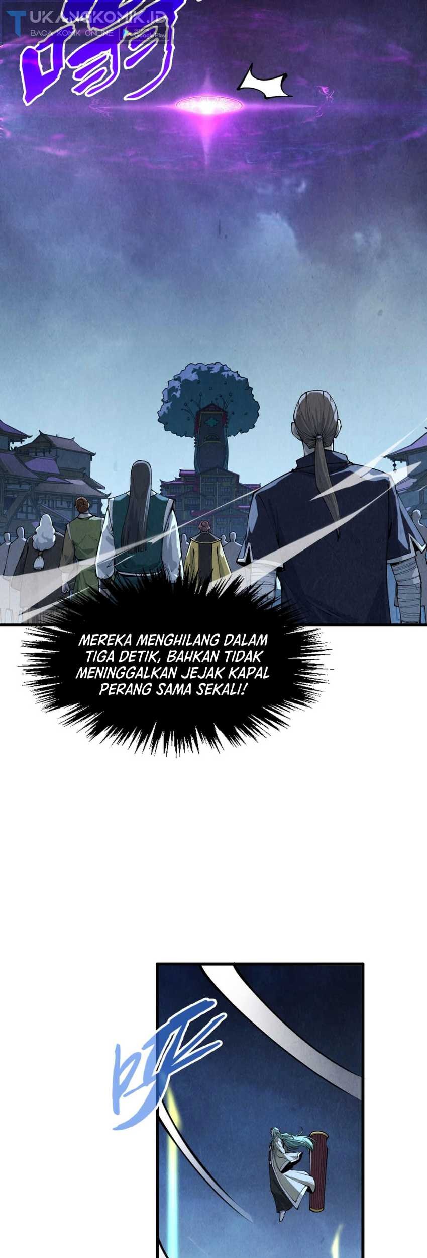 The Ultimate of All Ages Chapter 286 Gambar 40