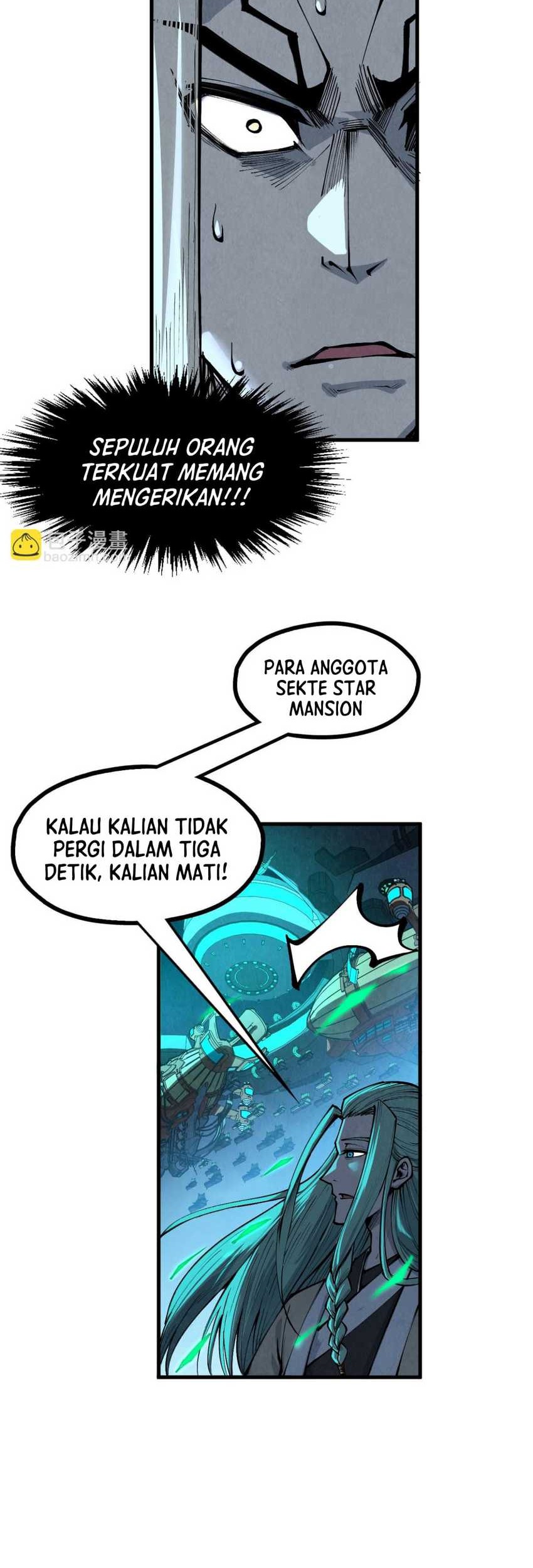 The Ultimate of All Ages Chapter 286 Gambar 38