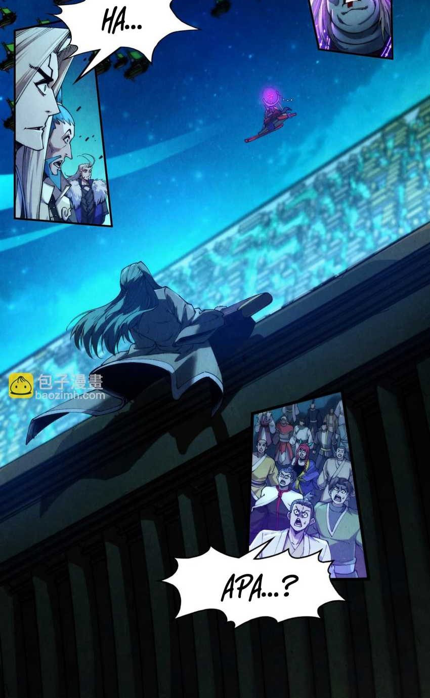 The Ultimate of All Ages Chapter 286 Gambar 3