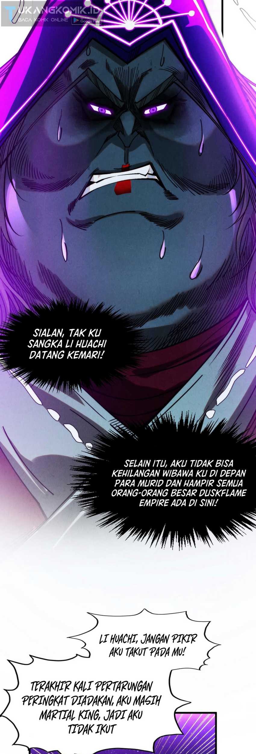 The Ultimate of All Ages Chapter 286 Gambar 7