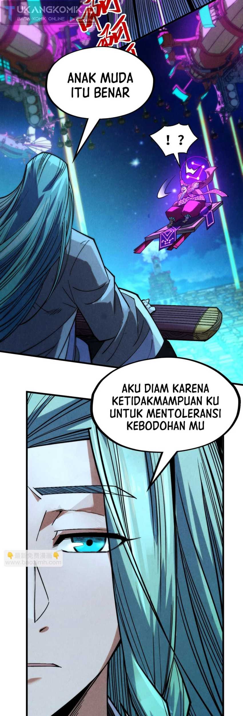 The Ultimate of All Ages Chapter 286 Gambar 13