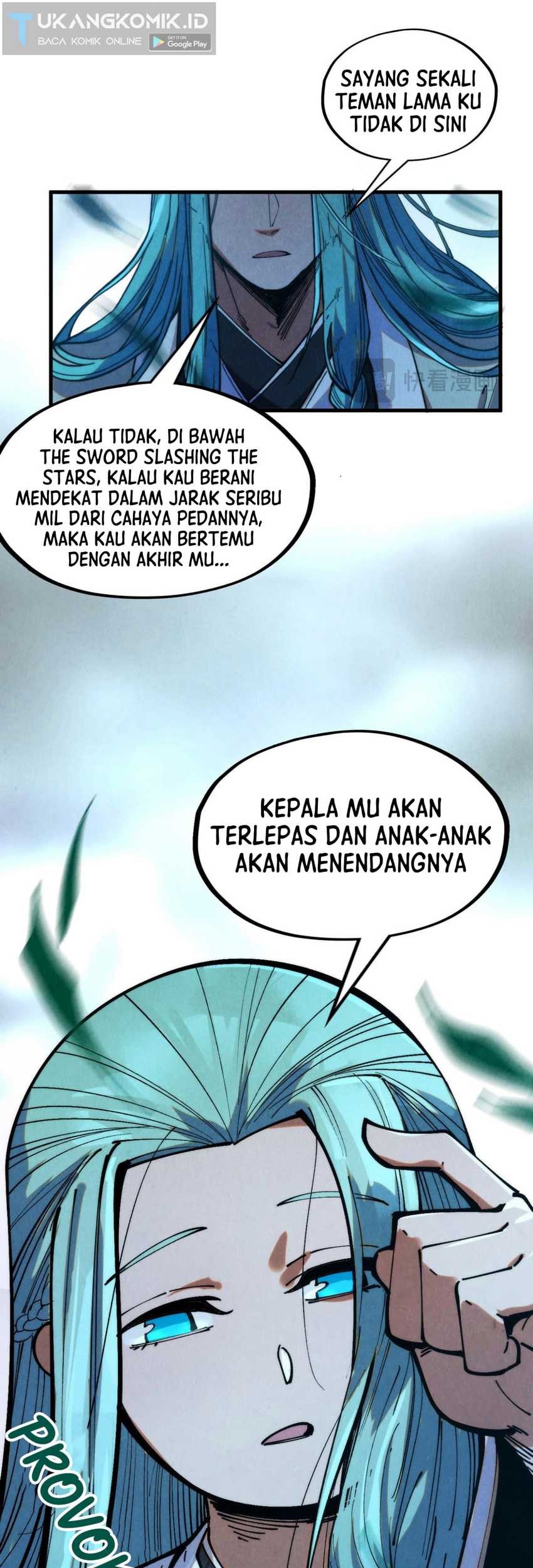 The Ultimate of All Ages Chapter 286 Gambar 16