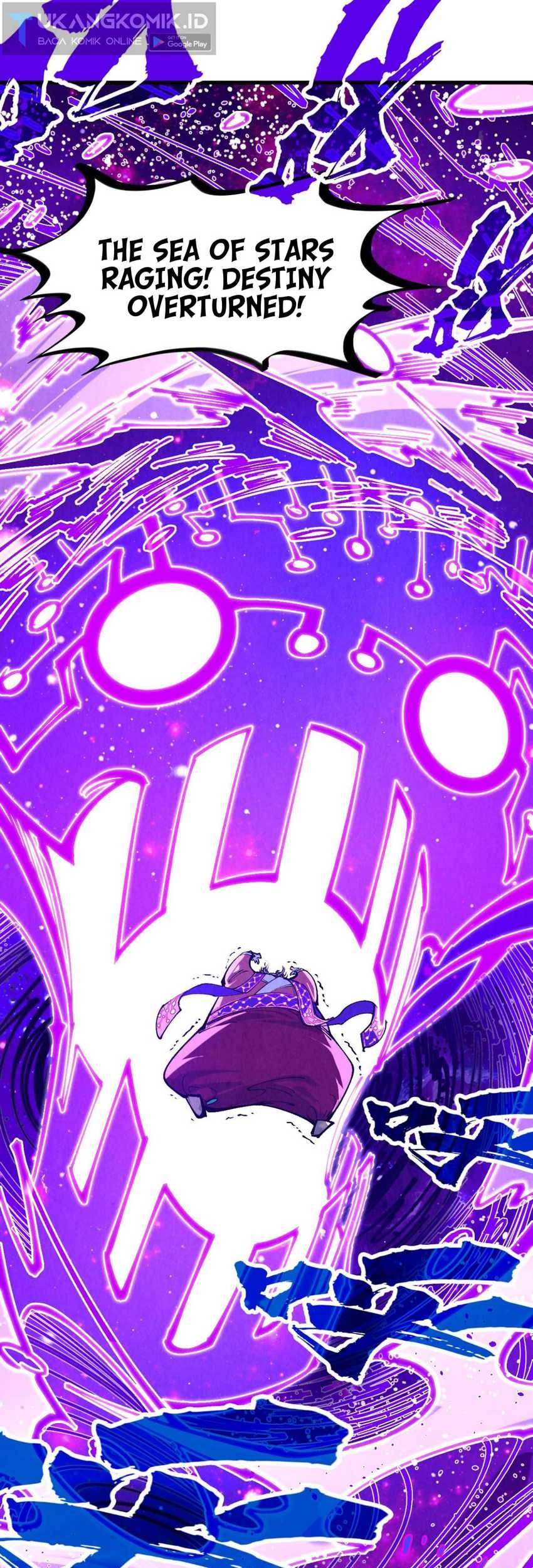 The Ultimate of All Ages Chapter 286 Gambar 22