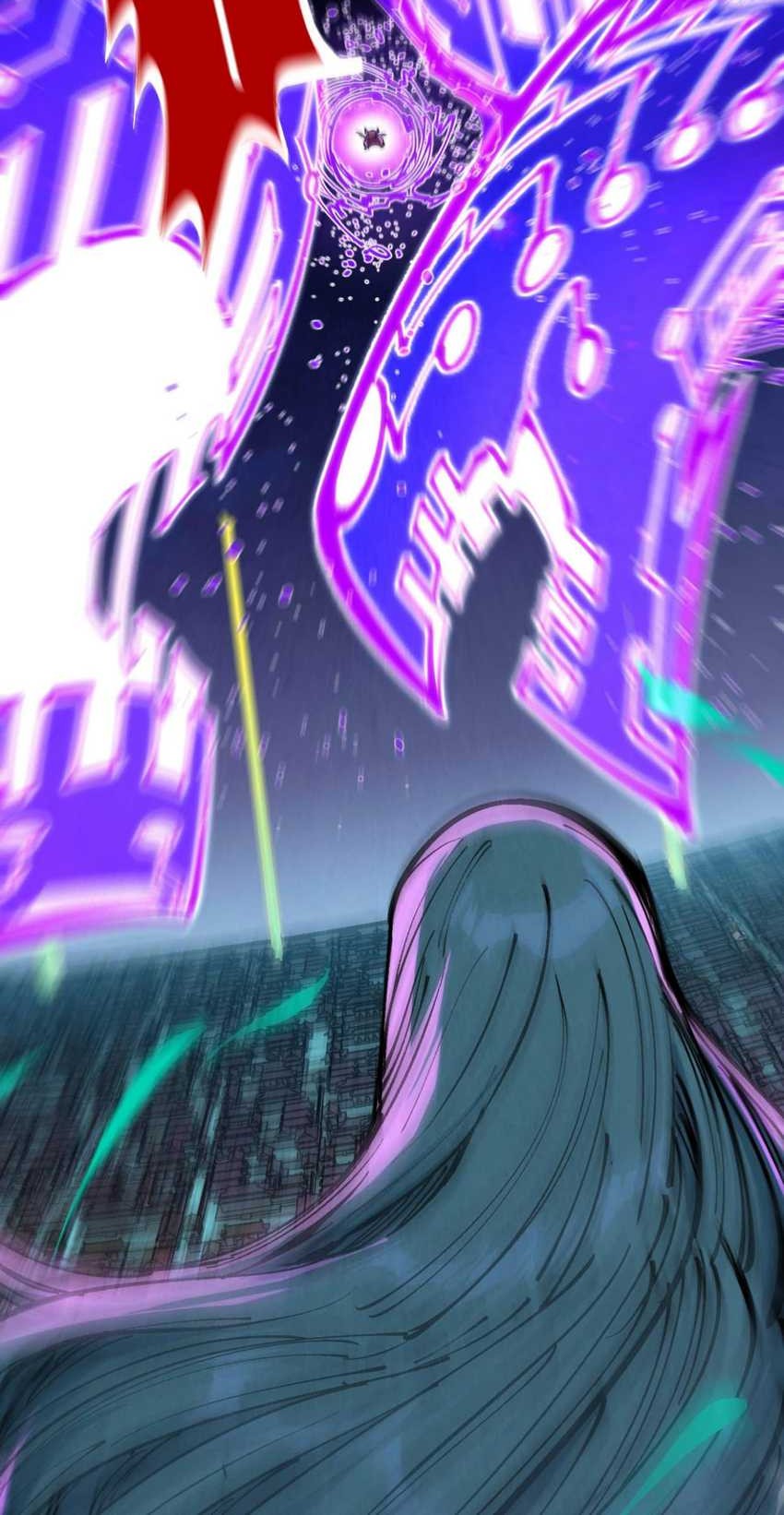 The Ultimate of All Ages Chapter 286 Gambar 24