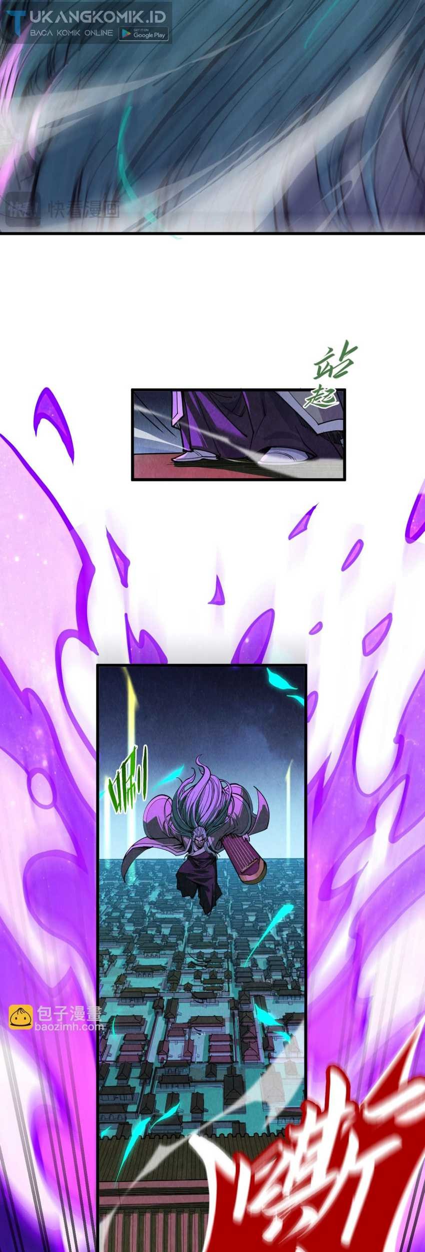 The Ultimate of All Ages Chapter 286 Gambar 25