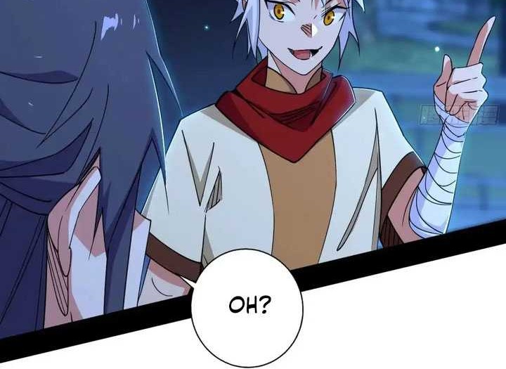 I’m An Evil God Chapter 452 Gambar 22