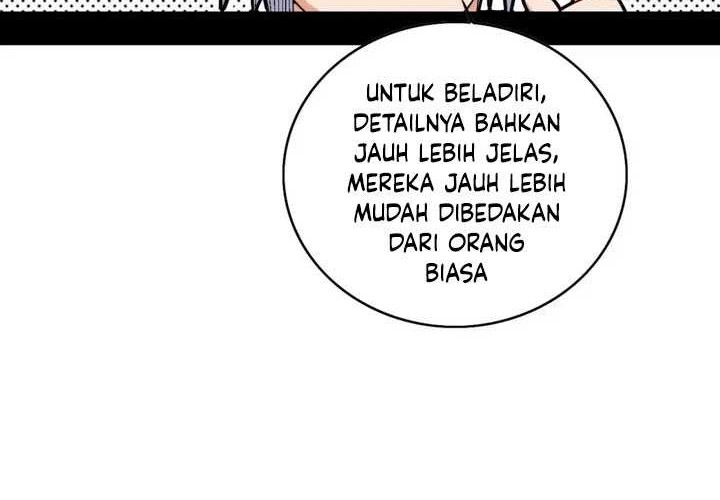 I’m An Evil God Chapter 452 Gambar 24
