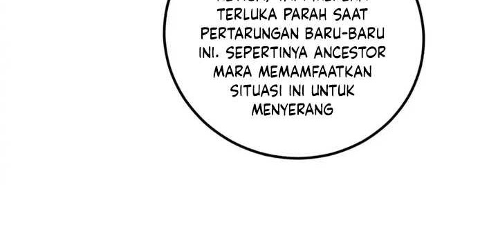 I’m An Evil God Chapter 452 Gambar 20