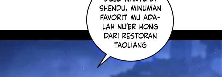 I’m An Evil God Chapter 452 Gambar 44