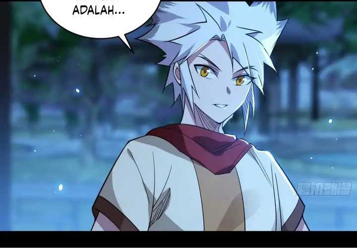 I’m An Evil God Chapter 452 Gambar 34