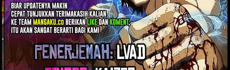 Komik Kengan Omega Chapter 243 gambar nomor 1
