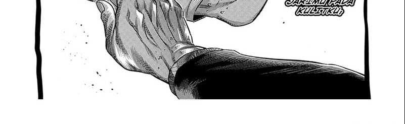 Kengan Omega Chapter 243 Gambar 34