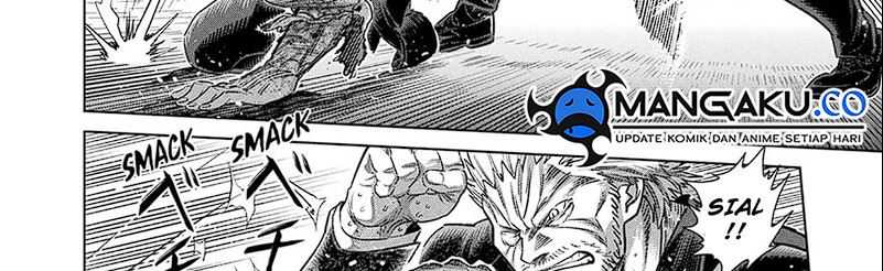 Kengan Omega Chapter 243 Gambar 56
