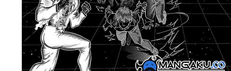 Kengan Omega Chapter 243 Gambar 64