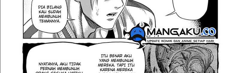 Kengan Omega Chapter 249 Gambar 19