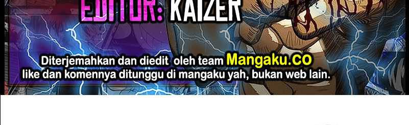 Manga Kengan Omega Chapter 249 gambar nomor 2
