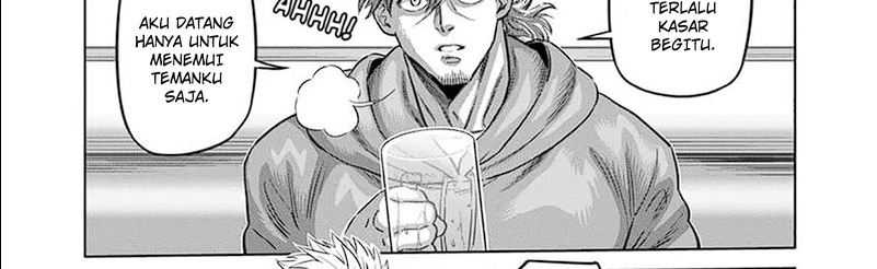 Kengan Omega Chapter 249 Gambar 9