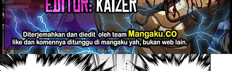 Manga Kengan Omega Chapter 248 gambar nomor 2