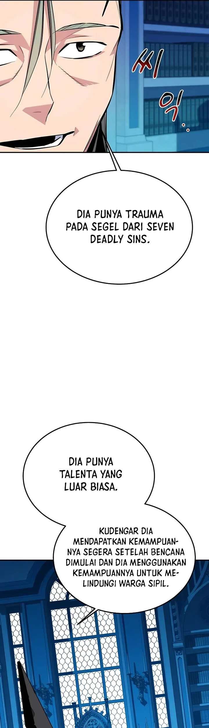 Auto-Hunting With Clones Chapter 85 Gambar 26