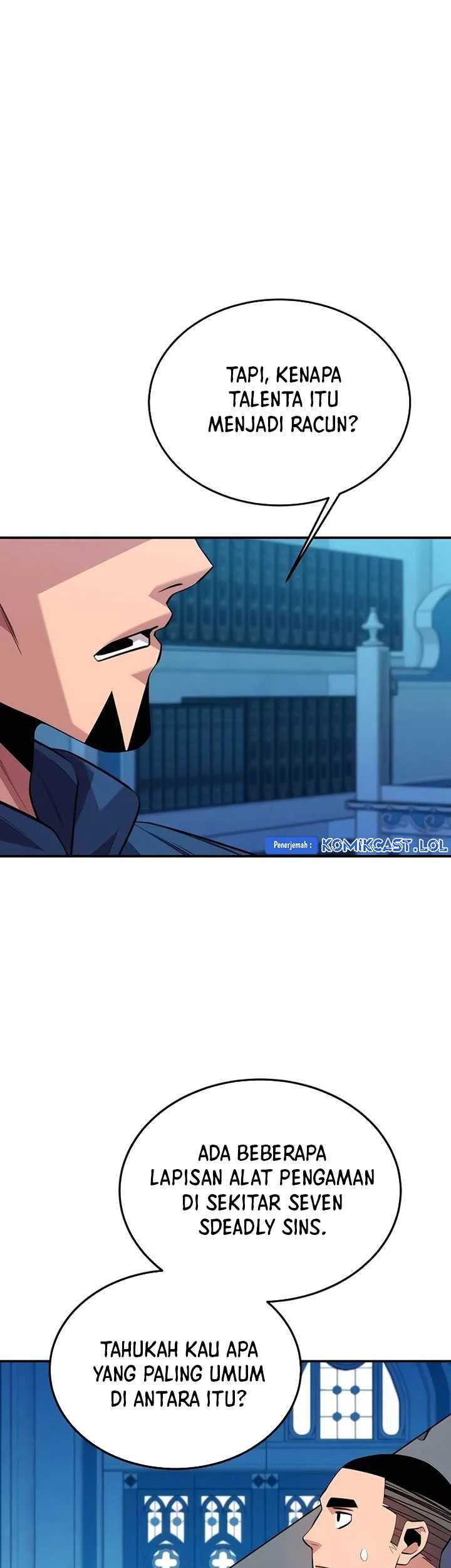 Auto-Hunting With Clones Chapter 85 Gambar 28