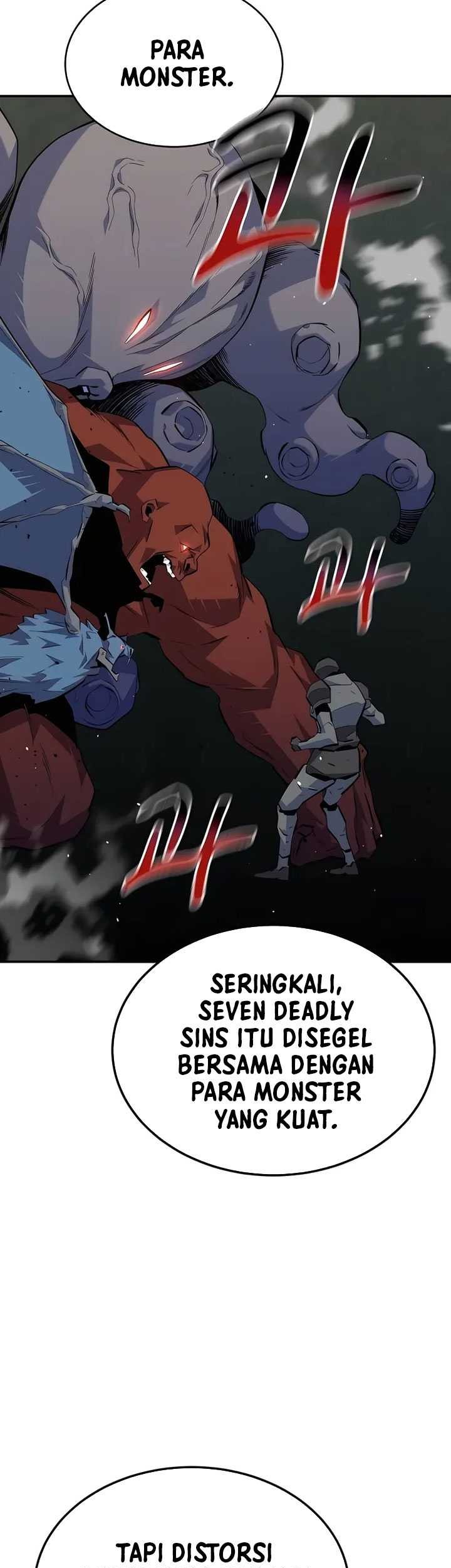 Auto-Hunting With Clones Chapter 85 Gambar 30