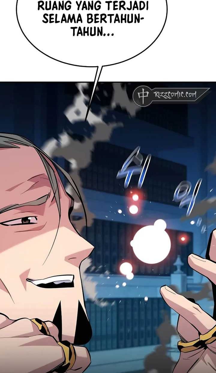 Auto-Hunting With Clones Chapter 85 Gambar 31