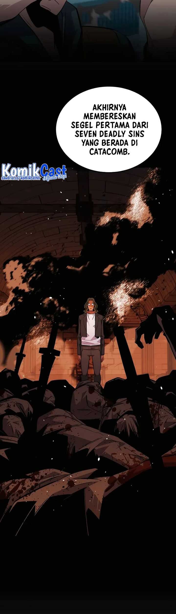 Auto-Hunting With Clones Chapter 85 Gambar 32