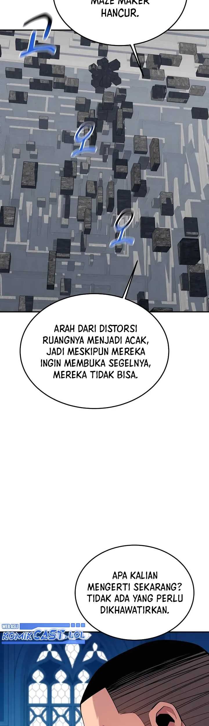 Auto-Hunting With Clones Chapter 85 Gambar 36