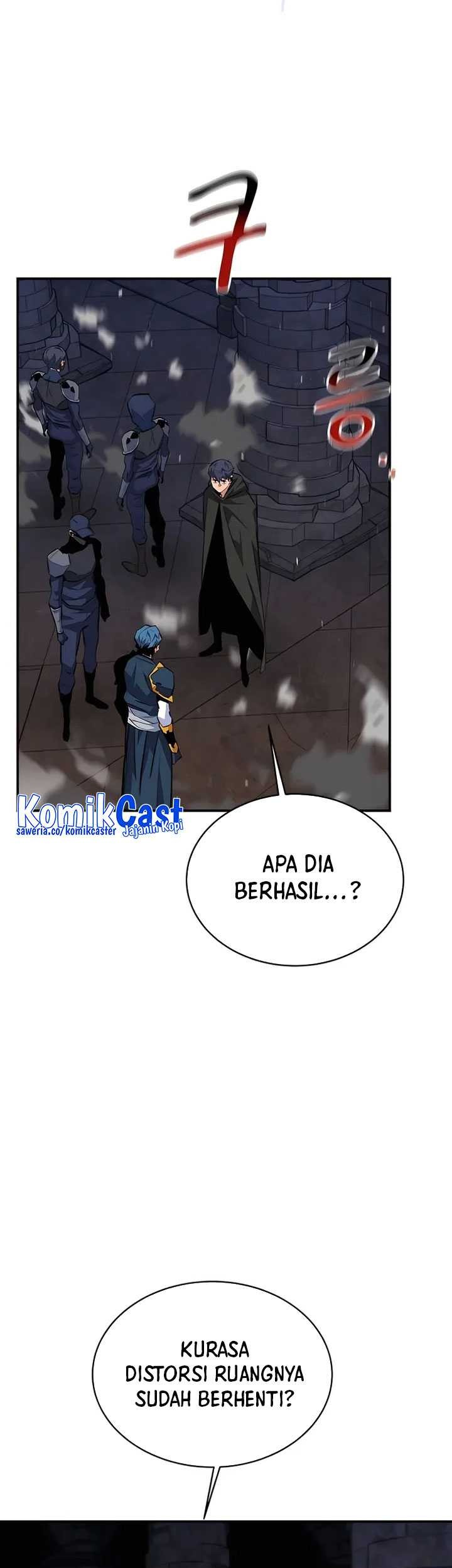 Auto-Hunting With Clones Chapter 85 Gambar 20