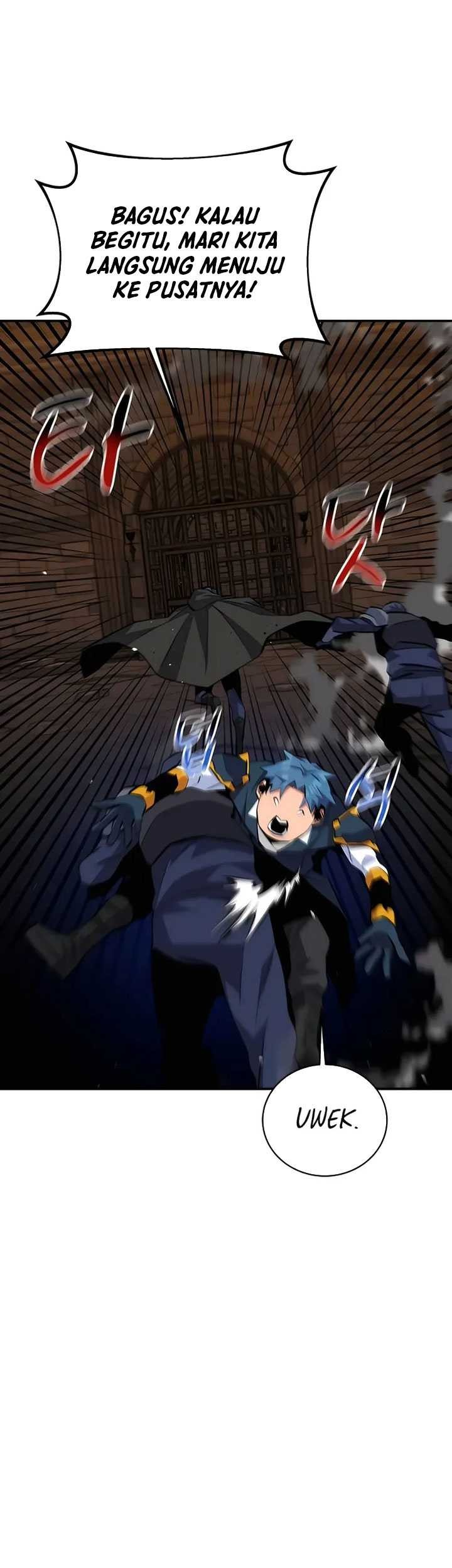 Auto-Hunting With Clones Chapter 85 Gambar 22