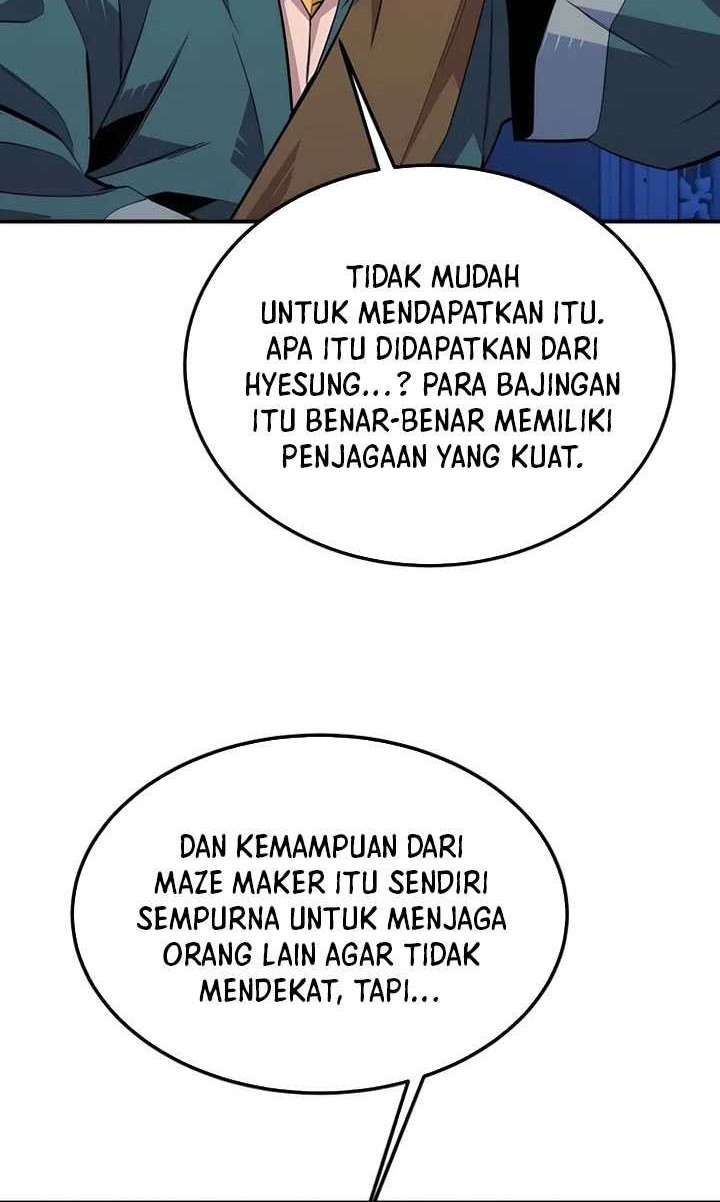 Auto-Hunting With Clones Chapter 85 Gambar 25