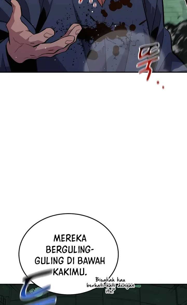 Auto-Hunting With Clones Chapter 85 Gambar 49