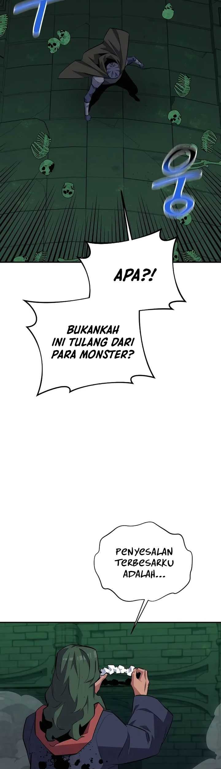 Auto-Hunting With Clones Chapter 85 Gambar 50