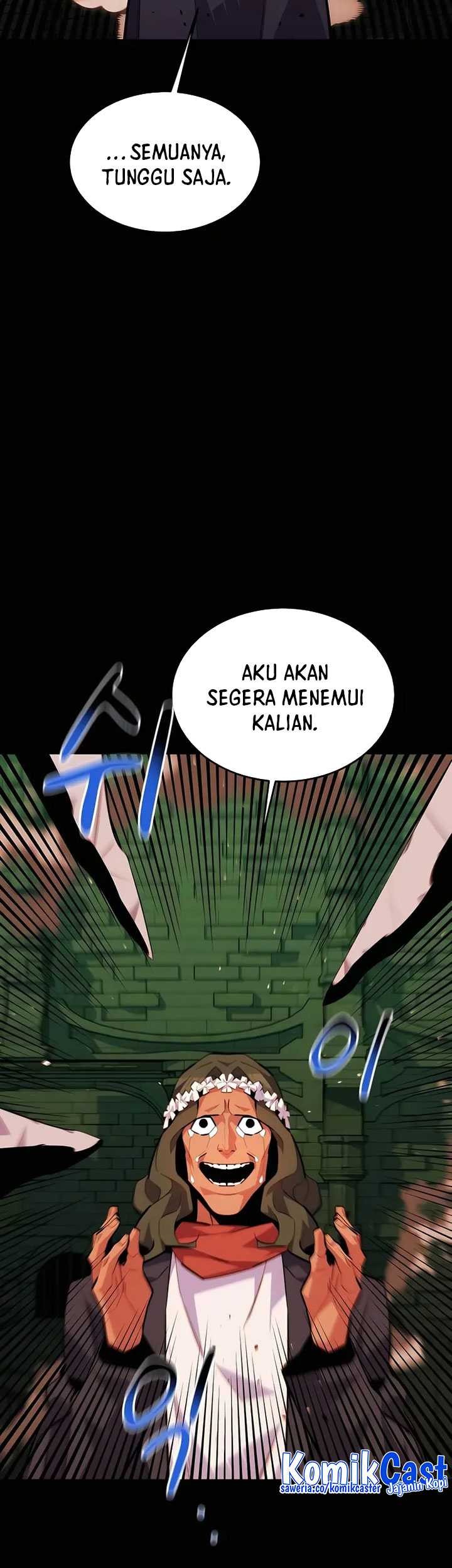 Auto-Hunting With Clones Chapter 85 Gambar 54