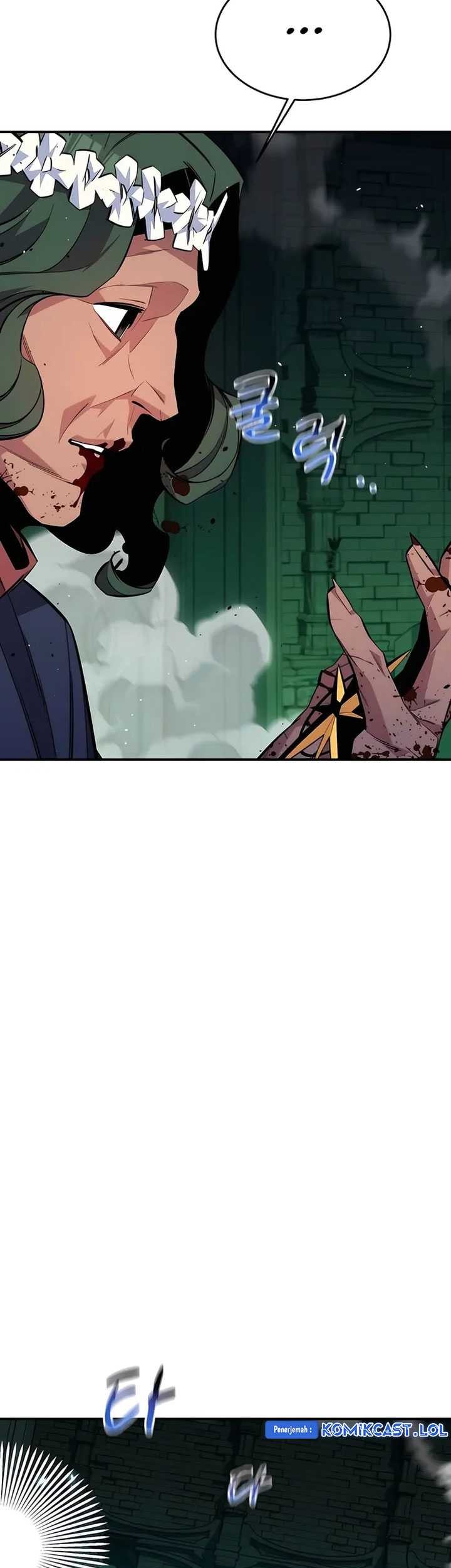 Auto-Hunting With Clones Chapter 85 Gambar 40