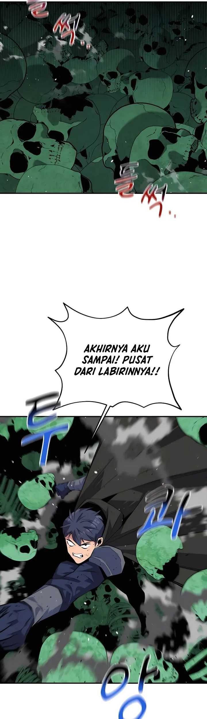 Auto-Hunting With Clones Chapter 85 Gambar 42