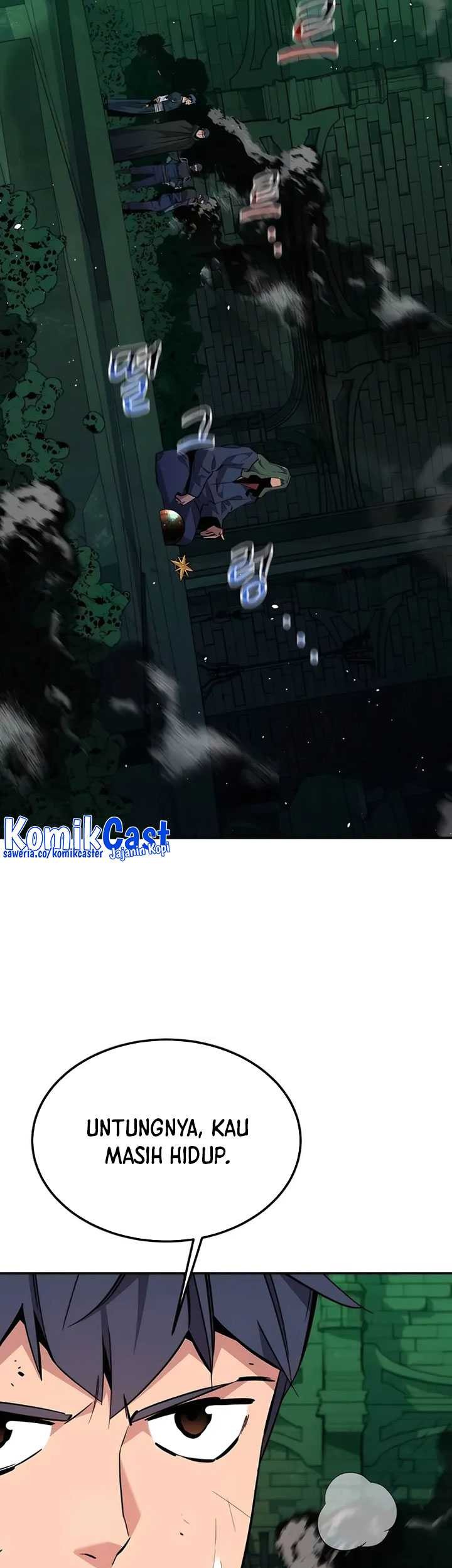 Auto-Hunting With Clones Chapter 85 Gambar 44