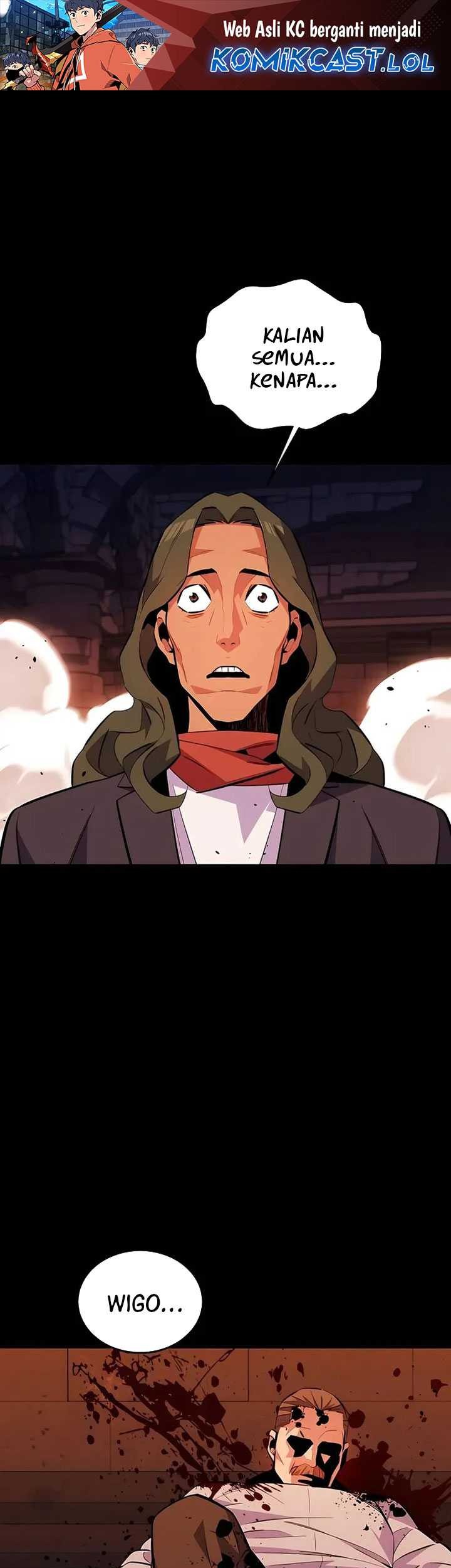 Manhwa Auto-Hunting With Clones Chapter 85 gambar nomor 2