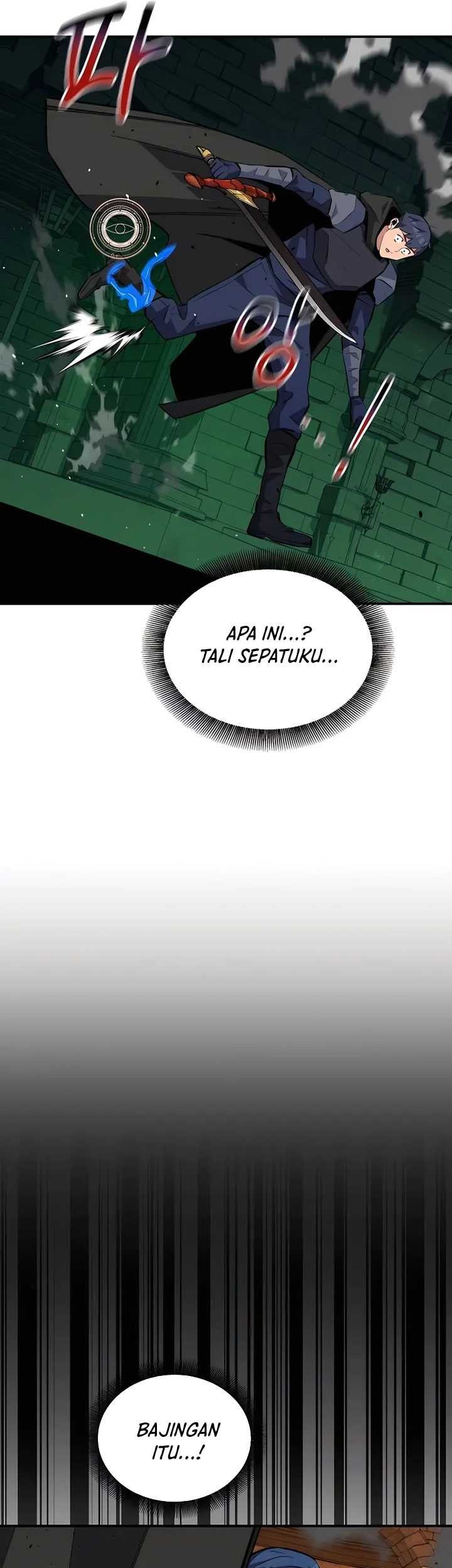 Auto-Hunting With Clones Chapter 85 Gambar 66