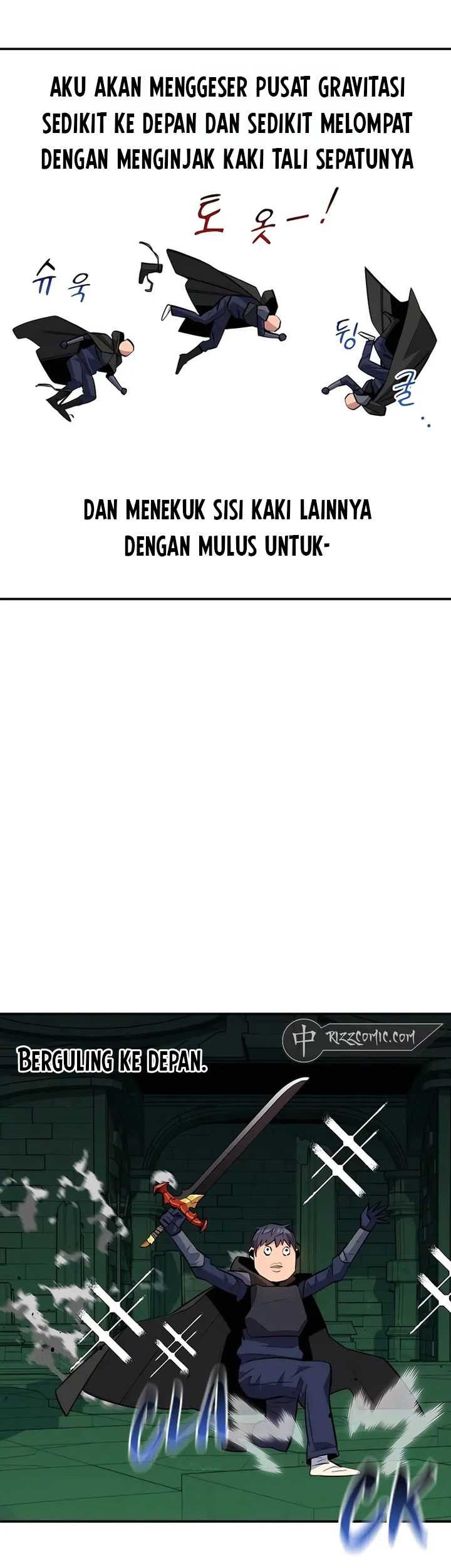 Auto-Hunting With Clones Chapter 85 Gambar 70