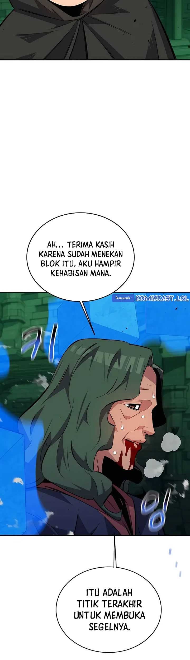 Auto-Hunting With Clones Chapter 85 Gambar 72