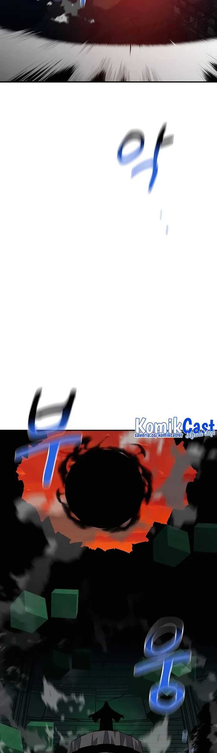 Auto-Hunting With Clones Chapter 85 Gambar 76