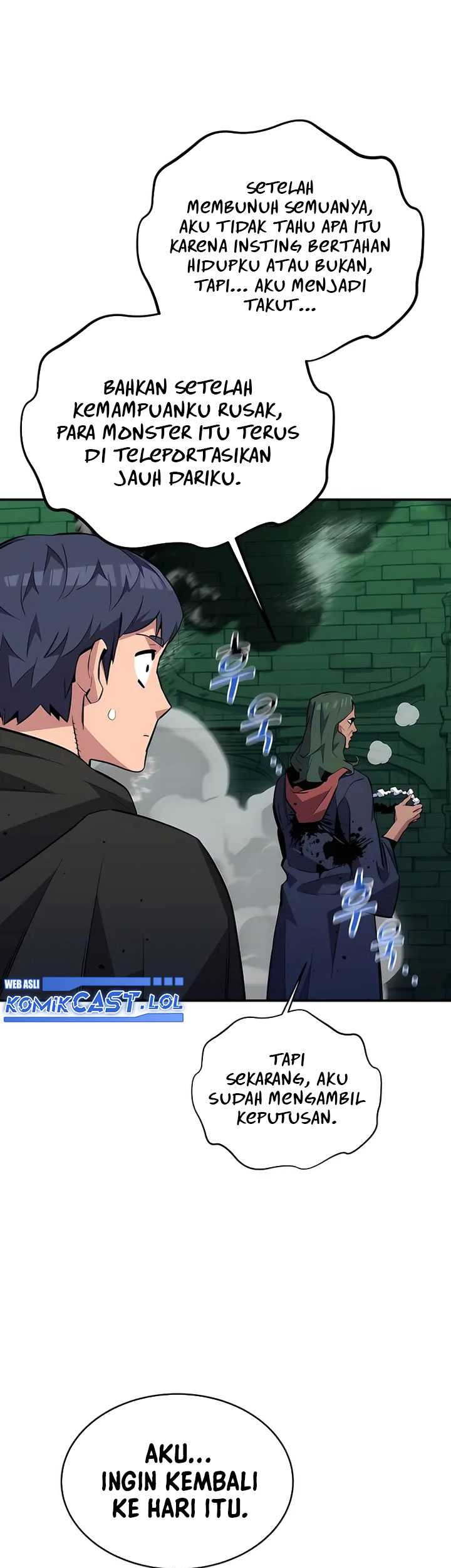 Auto-Hunting With Clones Chapter 85 Gambar 58