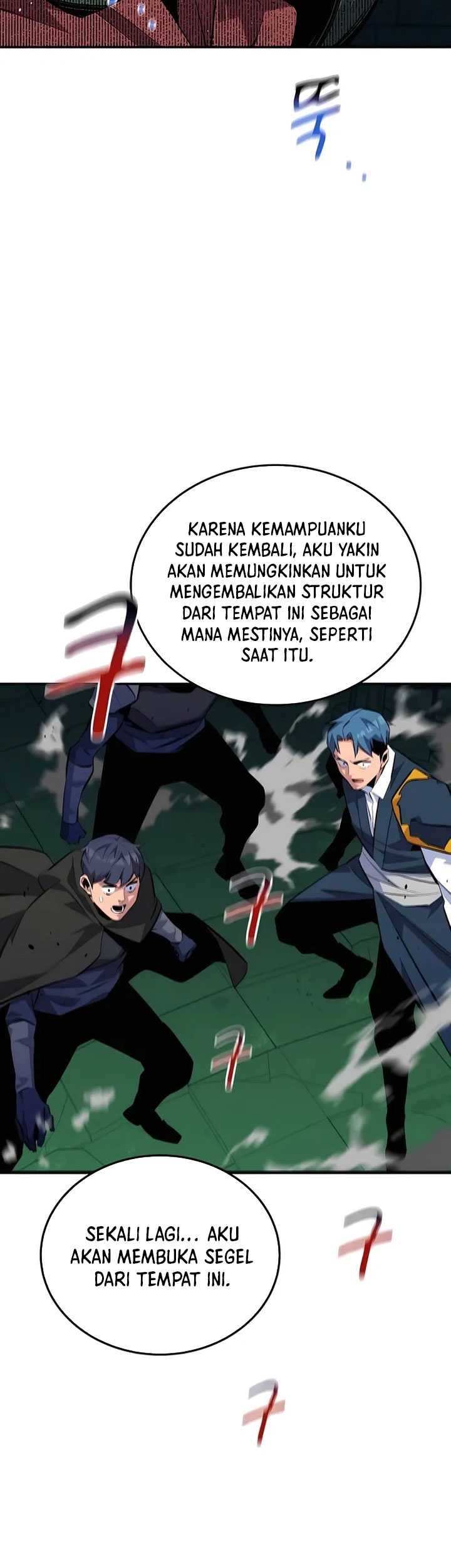 Auto-Hunting With Clones Chapter 85 Gambar 60